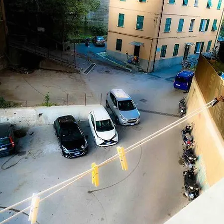 Apartman A&k