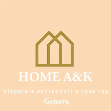 Διαμέρισμα A&k *
