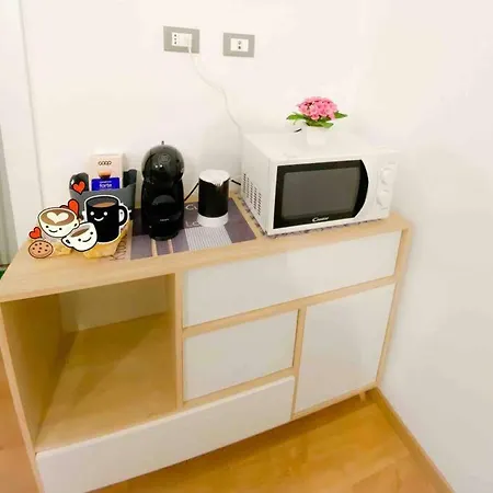 A&k Apartman Genova