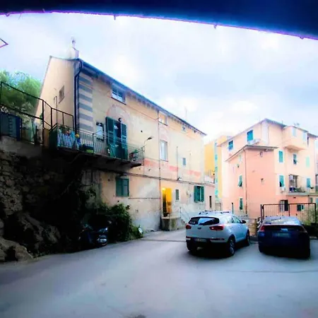 A&k Apartman *