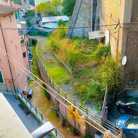 A&k Apartman Genova