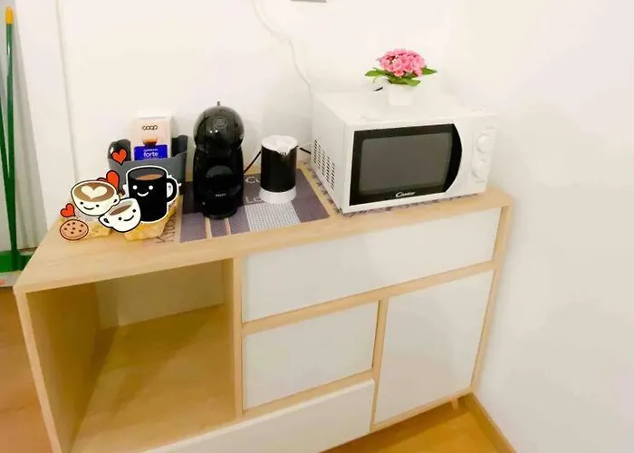 A&k Appartement Genua