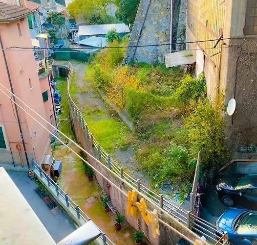 A&k Appartement Genua